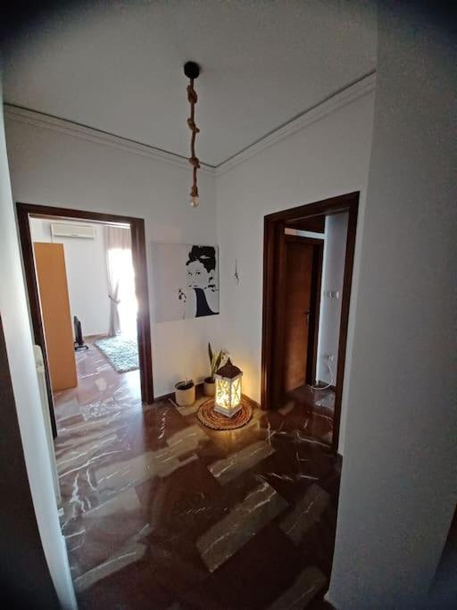 Apollo Apartment Athens/Airport Спата Экстерьер фото