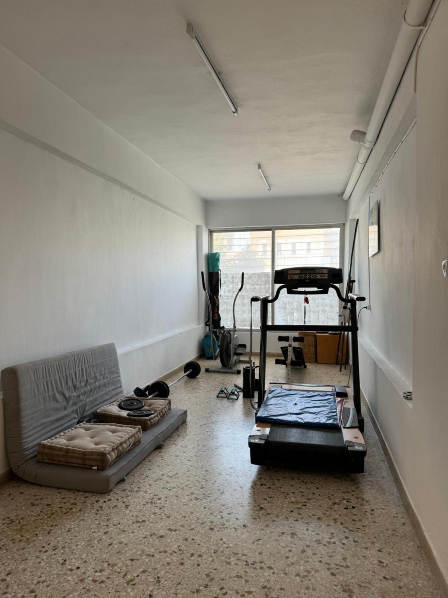 Apollo Apartment Athens/Airport Спата Экстерьер фото