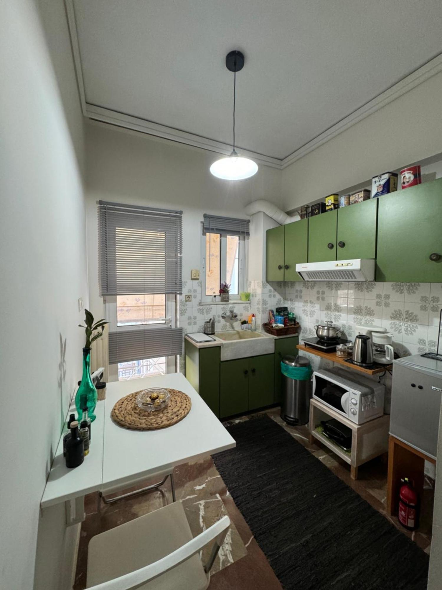 Apollo Apartment Athens/Airport Спата Экстерьер фото