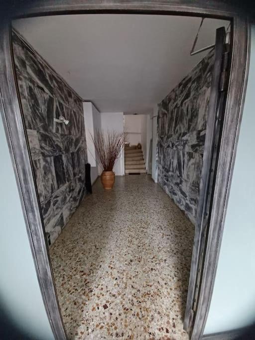 Apollo Apartment Athens/Airport Спата Экстерьер фото