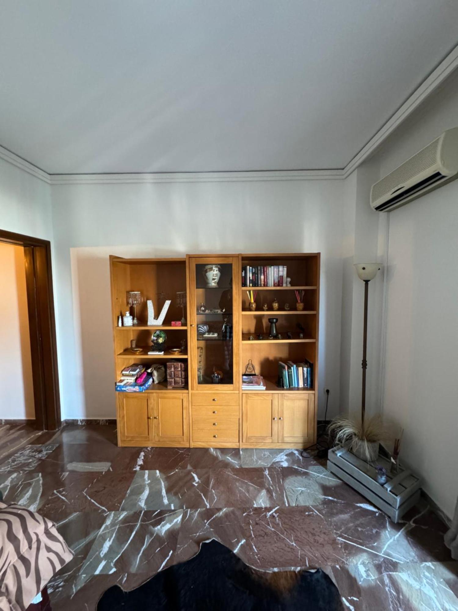 Apollo Apartment Athens/Airport Спата Экстерьер фото