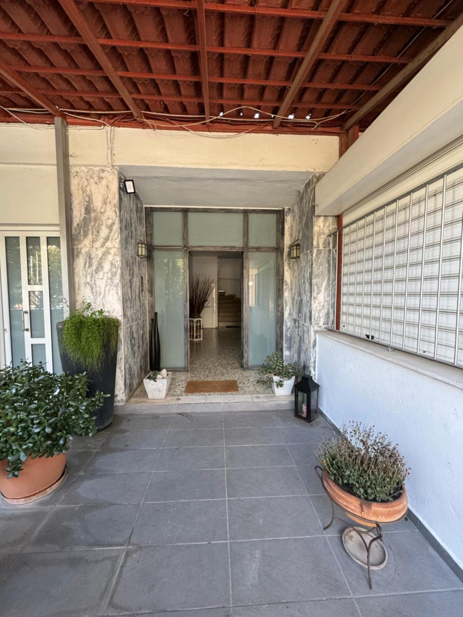 Apollo Apartment Athens/Airport Спата Экстерьер фото