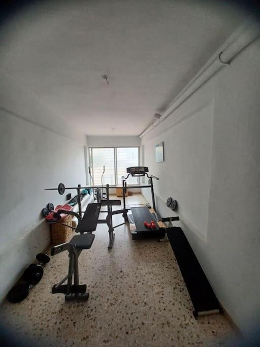 Apollo Apartment Athens/Airport Спата Экстерьер фото