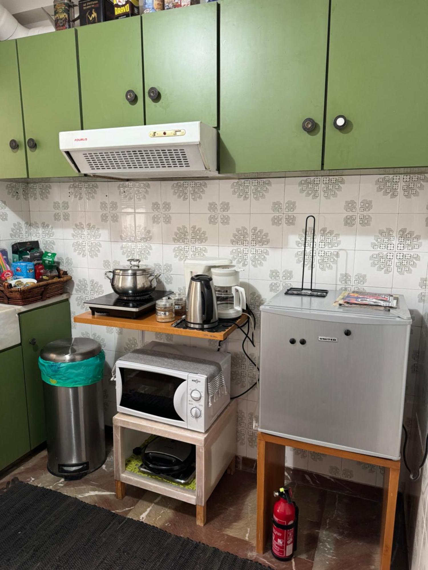 Apollo Apartment Athens/Airport Спата Экстерьер фото