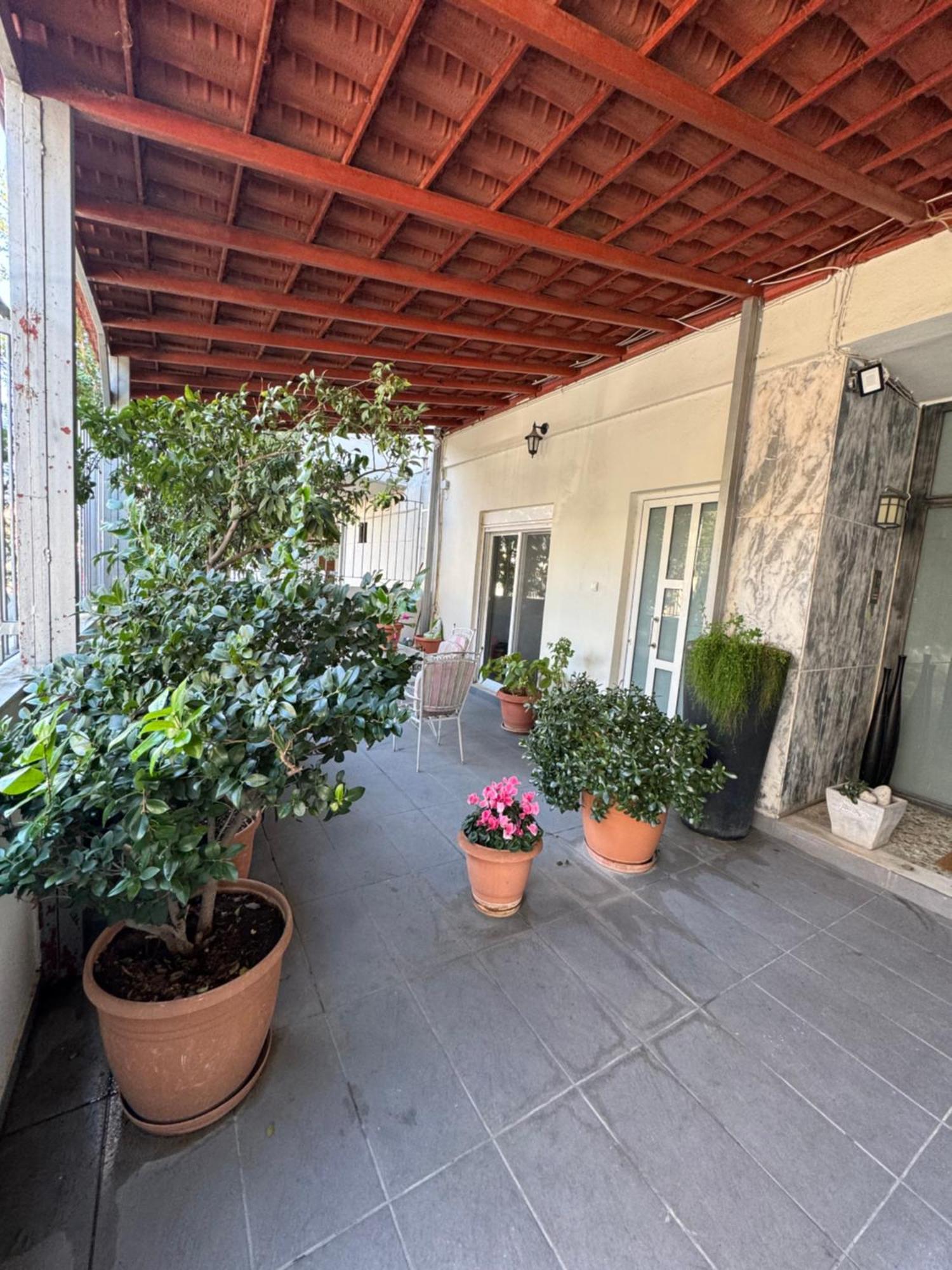 Apollo Apartment Athens/Airport Спата Экстерьер фото