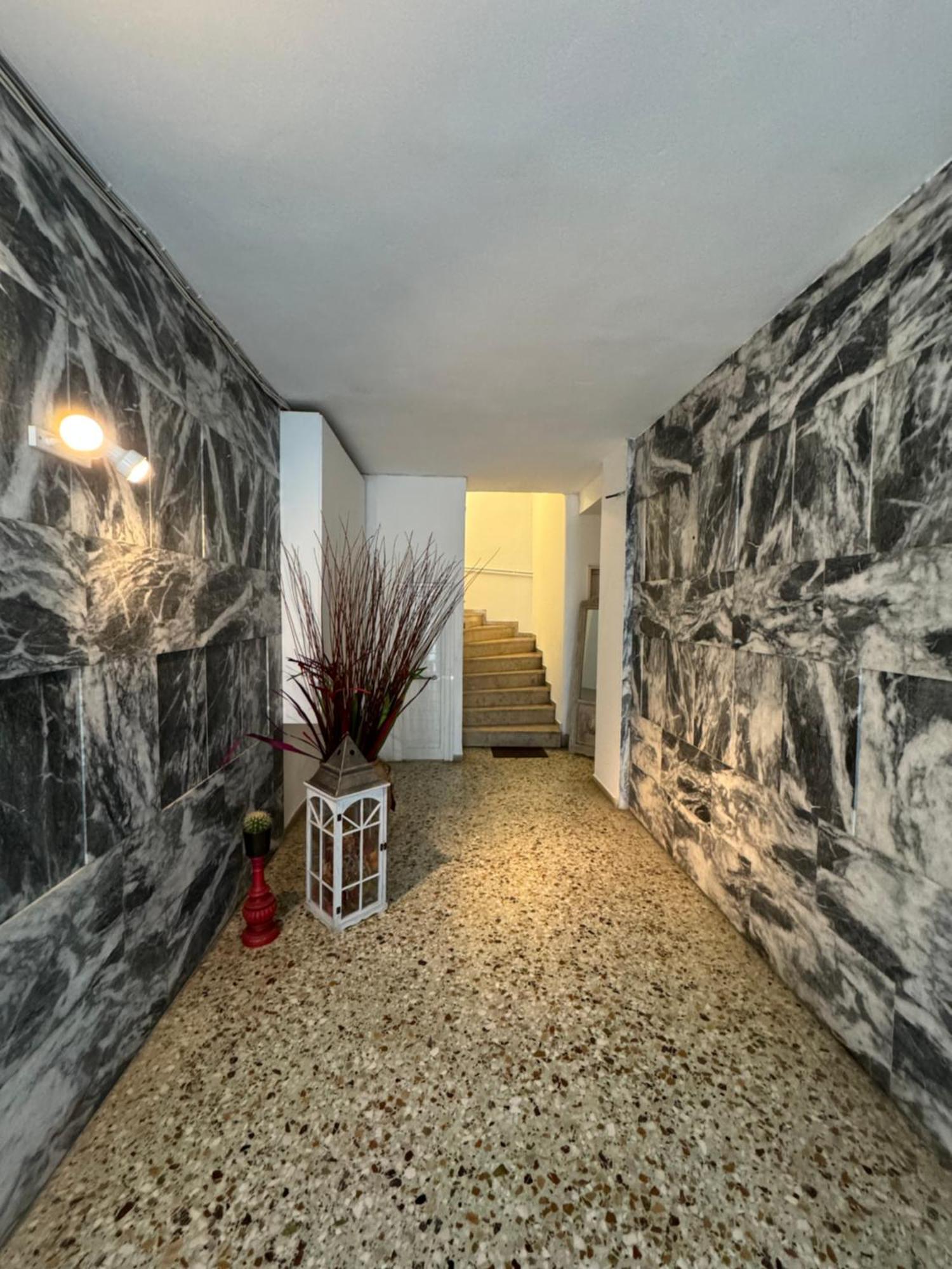 Apollo Apartment Athens/Airport Спата Экстерьер фото