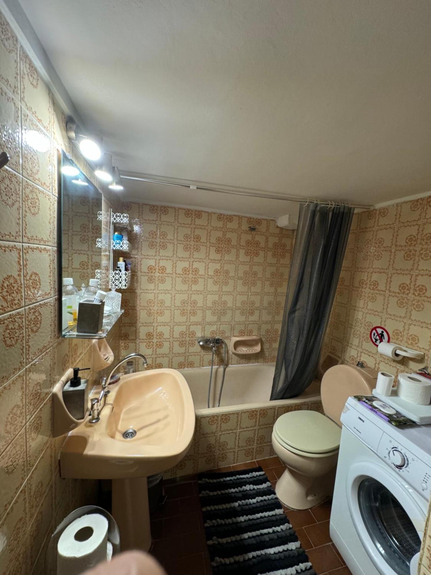 Apollo Apartment Athens/Airport Спата Экстерьер фото